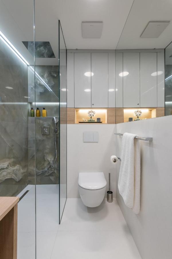 Apartamento Fully Renovated Stylish Duplex In A Convenient Location