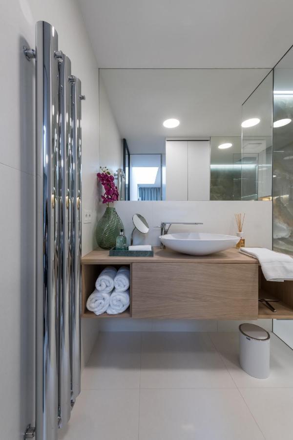 Fully Renovated Stylish Duplex In A Convenient Location * Praga